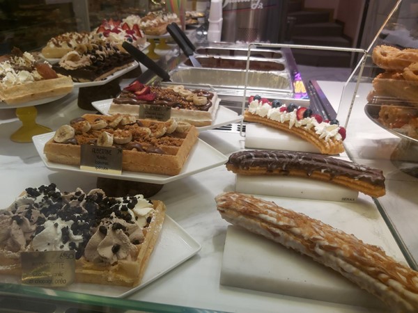 Picture of Confiserie Ballanger