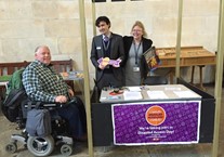 Disabled Access Day 2017