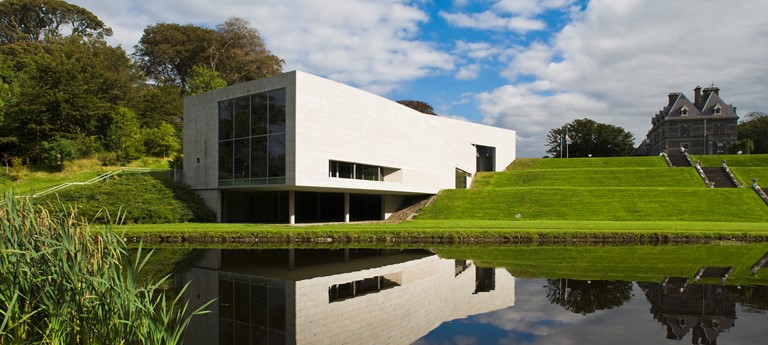 National Museum of Ireland - Country Life