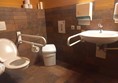 Accessible Toilet