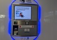 Image of ticket machine