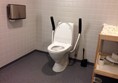 Accessible Toilet