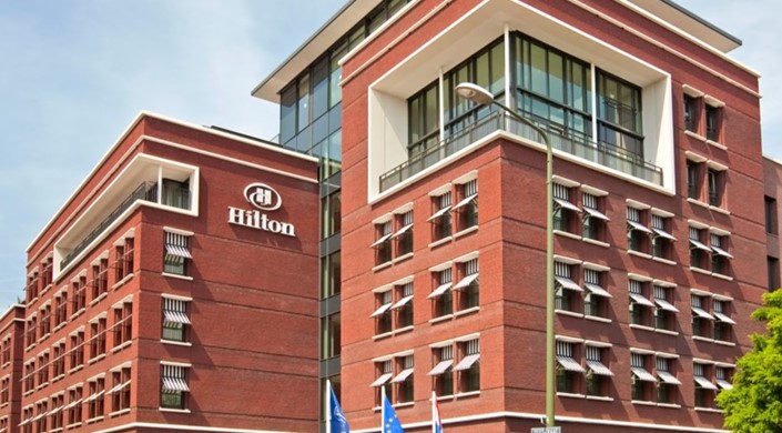 Hilton The Hague