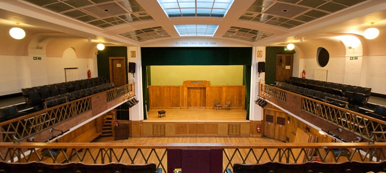 Conway Hall