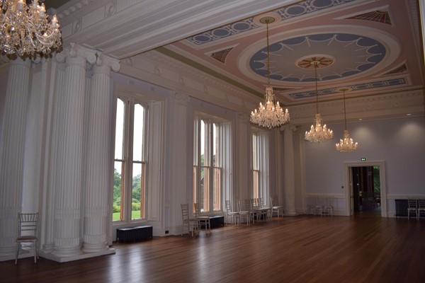 Ballroom