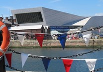 Sensory Session at the Museum of Liverpool