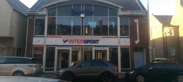 Intersport