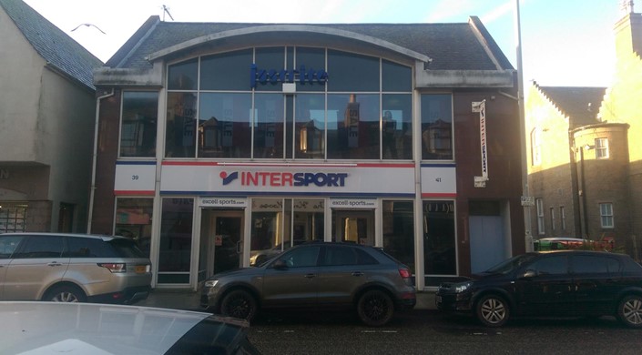 Intersport