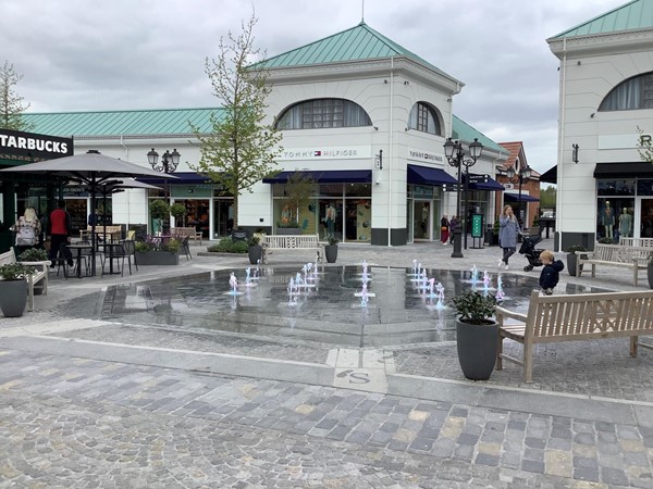 Picture of McArthurGlen Designer Outlet West Midlands