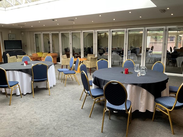 Function room