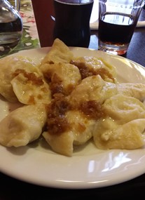 Pierogowy Raj