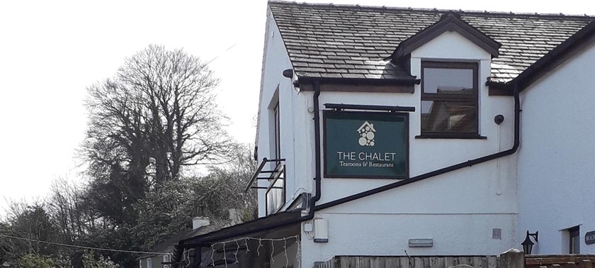 The Chalet Tearooms & Restaurant