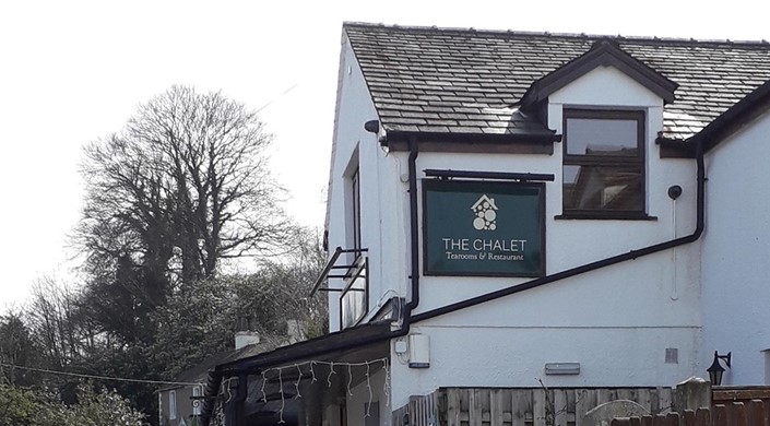 The Chalet Tearooms & Restaurant