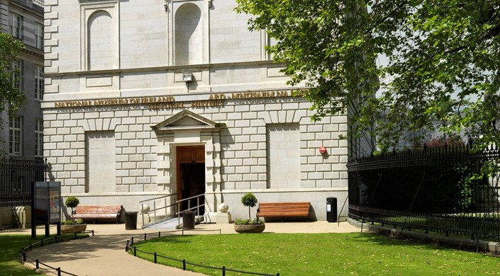 National Museum of Ireland - Natural History