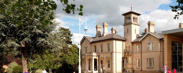 Disabled Access Day at Chelmsford Museum article image