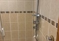 Accessible bathroom