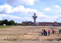 Disabled Access Day at Segedunum Fort