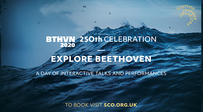 Explore Beethoven - Musical Creativity and Deafness