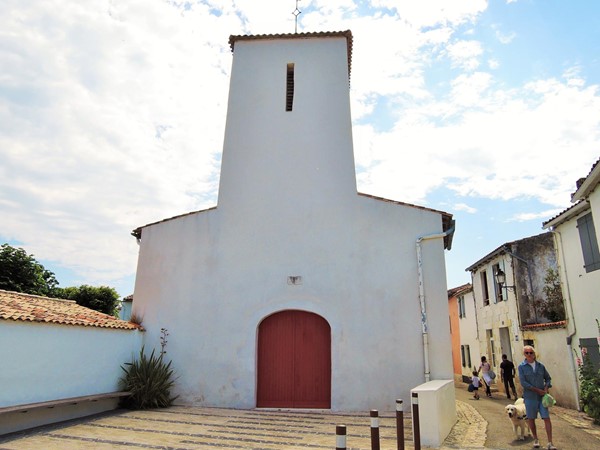 Church