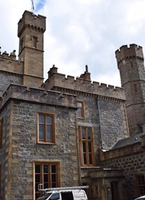 Lews Castle