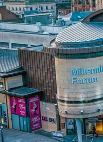 Millennium Forum