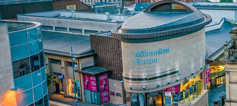 Millennium Forum