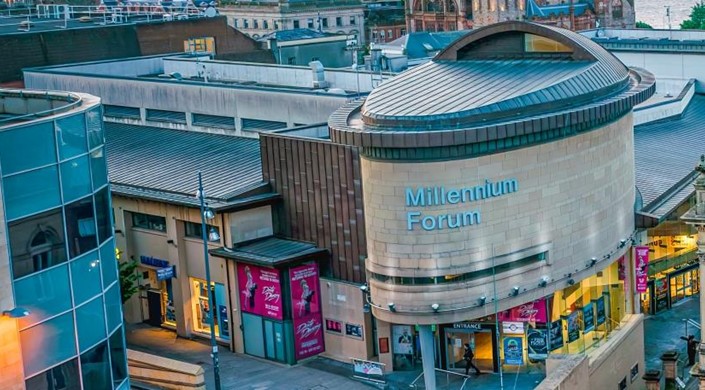 Millennium Forum