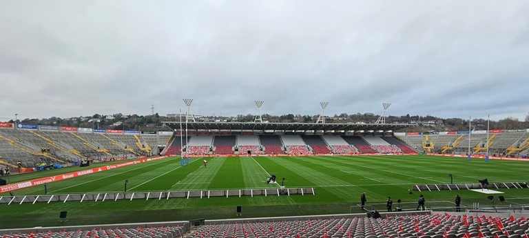 Páirc Uí Chaoimh