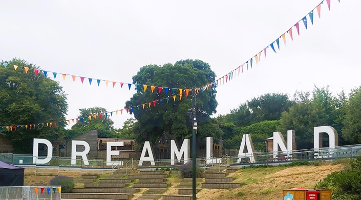 Dreamland Margate