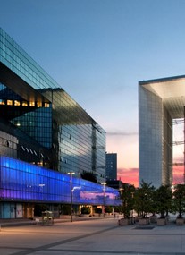 Hilton Paris La Defense