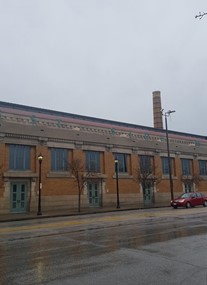 West Side Market