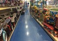 Picture of Smyths Toys, Falkirk -Corridor