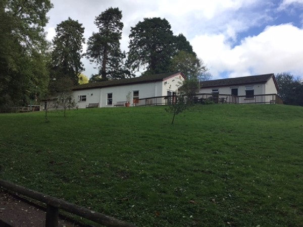 Picture of Ty Glyn Davis Trust Holiday Centre, Lampeter