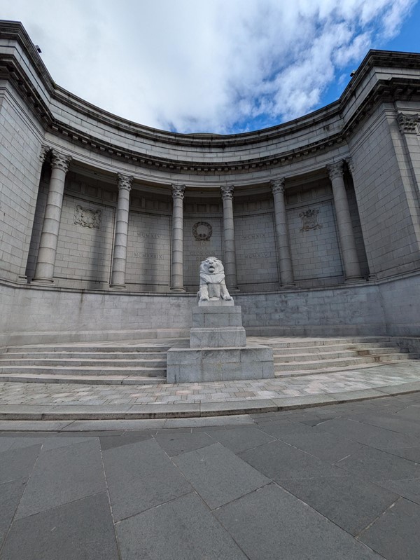 Image of Aberdeen Art Gallery