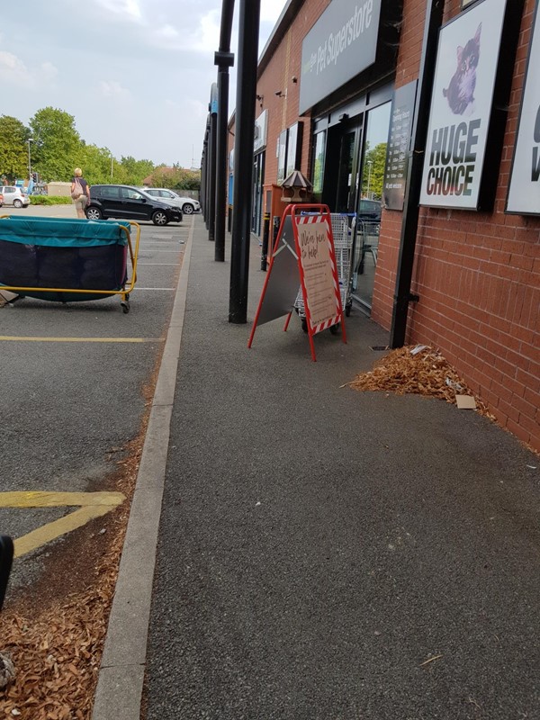 Picture of Kennelgate Pet Superstores, Derby - St Mary's Retail Park