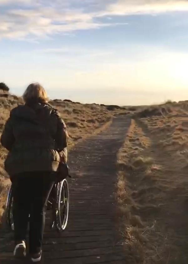 Picture of Balmedie Country Park