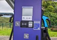 Image of EV Chargers