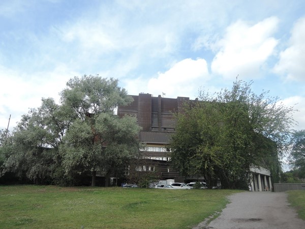 Picture of Vasa Museum, Stockholm