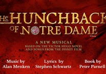 The Hunchback Of Notre Dame