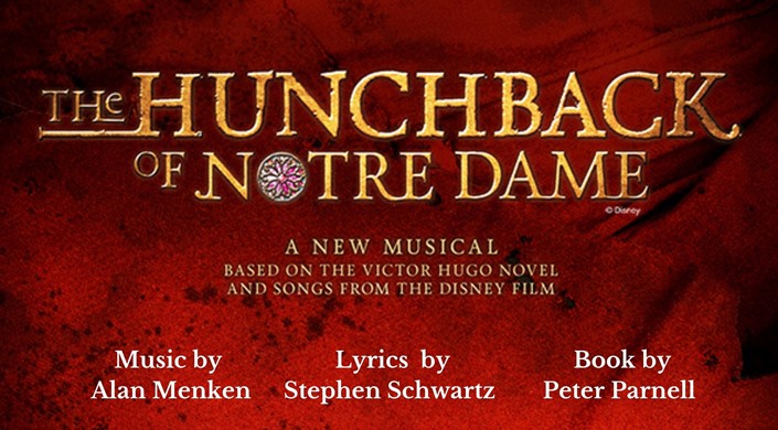 The Hunchback Of Notre Dame