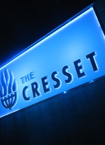 The Cresset