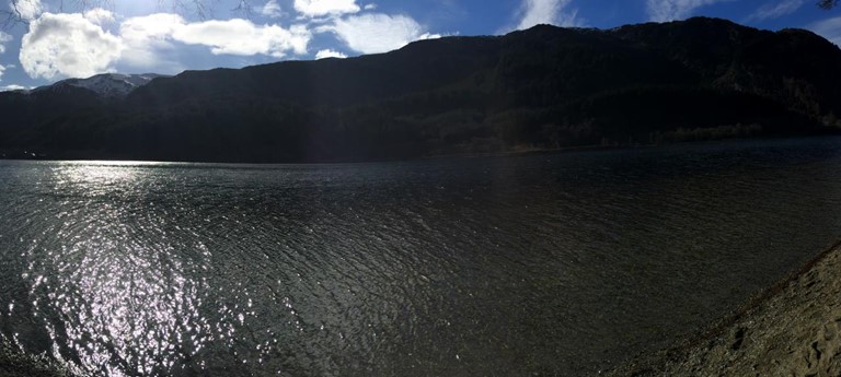 Loch Lubnaig