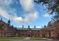 Picture of Gladstone's Library