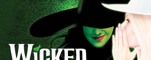 Wicked - Audio Described article image