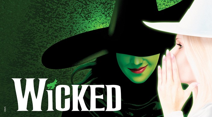 Wicked - Audio Described