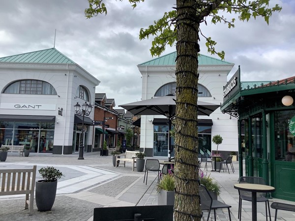 Picture of McArthurGlen Designer Outlet West Midlands