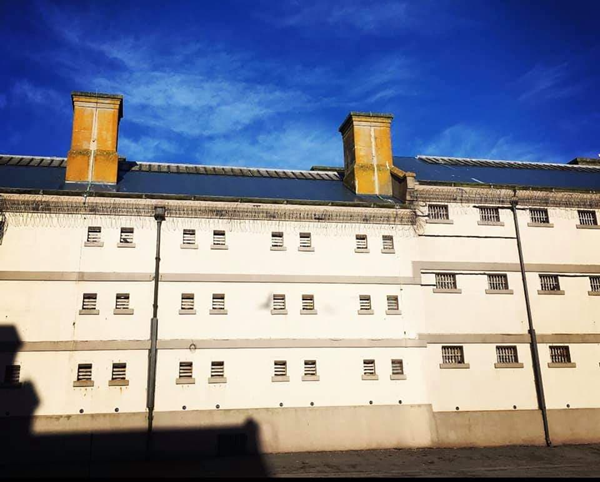 Picture of Peterhead Prison Museum