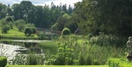 Blair Castle & Gardens