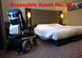 Picture of Accessible Room No. 10