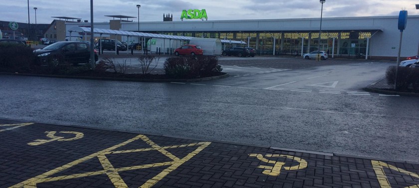 Asda